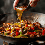 Pepper Steak Recipe