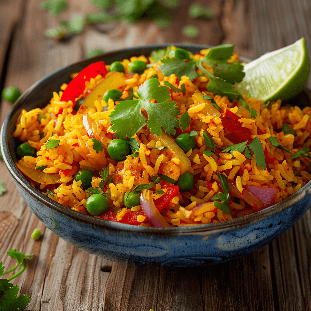 how-to-make-the-perfect-spicy-rice-recipe