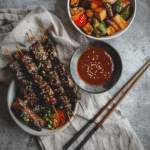 korean bbq sauce recipe
