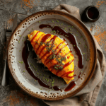 Omurice recipe