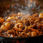 Hokkien noodles recipe