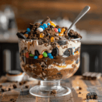 Delicious and Fun Dirt Cake Recipe with Gummy Worms