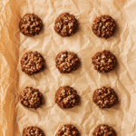 no bake cookies recipe