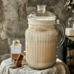 Horchata Recipe 5 Gallon