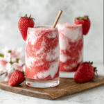 korean strawberry milk recipe